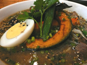 スープカレー スープカレー