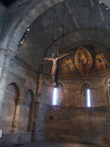 Crlist on the cross Crlist on the cross